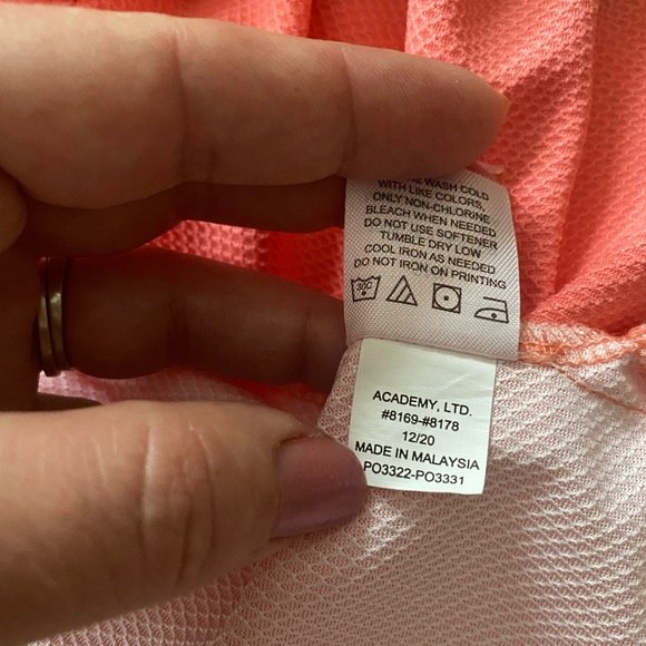 Magellan Outdoors Pro Men’s Marlin Hunt Popcorn Performance Long Sleeve Shirt - Picture 12 of 16